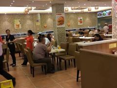 大堂-金利茶餐厅(中船汇店)