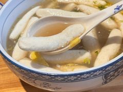 -洪泽老鱼馆(淮海一店)