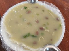 -老西关黄老太牛肉烧饼