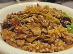 -刘胖子家常菜·蹄花焖藕(中南店)