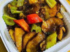 -东北小二东北菜(大车家巷店)