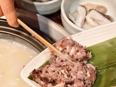 -大良毋米粥(锦龙路总店)