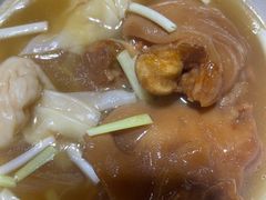 -百福麵家(新馬路店)