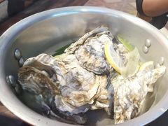 -民间故事烧烤公园(三道街店)