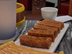 -安泰楼·佛跳墙创始人·传统闽味早茶·酒楼(三坊七巷闽菜地标店)