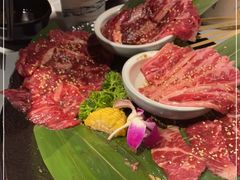 -虎丸烧肉(新大陆广场店)