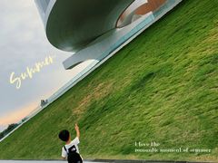-郑东新区龙湖公共艺术中心