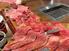 -俺的焼肉(銀座9丁目店)