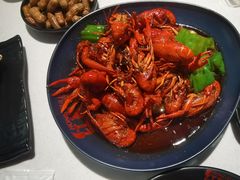 -红盔甲·小龙虾(天钥桥店)