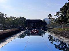 -宁波九龙湖开元度假村