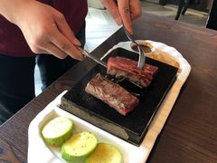 安格斯牛小排-Mezomd曼索蒂西班牙餐厅(广粤店)