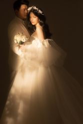 点击看大图 -挪娅婚纱摄影皇家会所