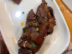 -探唐烧烤(棠东店)