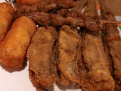 -比格比萨自助(李沧万达店)