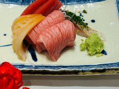 -鮨一日本料理旗舰店(总店)