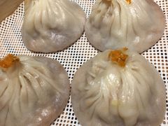 -蜜桃餐厅·古运河畔(南下塘店)