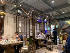 -青蓬蒸汽海鲜·深圳老字号·团建聚会(壹方城店)