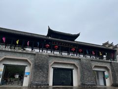 -桃花岛风景旅游区
