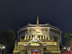 -南宁方特东盟神画