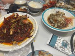 -鲜味食族水产·海鲜餐厅