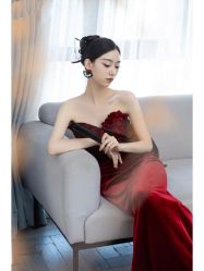 -纯色时光婚纱艺术馆WHITE