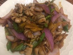 姜葱生肠-老兵牛蹄店(下沙店)