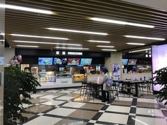 -SFC上影百联影城(大上海4DX店)