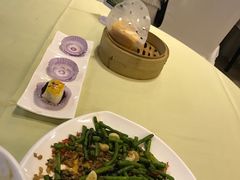 -柳州饭店·绿岛餐厅(友谊路店)