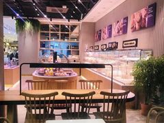 -巴黎贝甜(华堂新辰汇店)