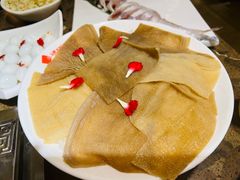 -码头故事火锅(大丰店)