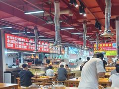 -养牛邓·潮汕牛肉海鲜自助火锅(广州店)