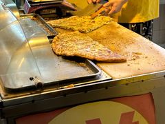 -咏春葱油饼(德政中路店)