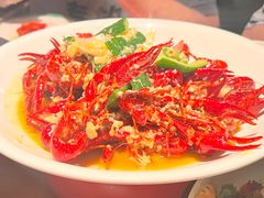 -清水亭湖北菜(大屯DT51店)