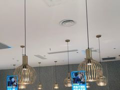 大堂-半天妖烤鱼(蒸湘万达广场店)