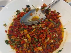 -兰湘子·湘菜小炒(南京江宁万达店)