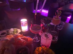 -MOSSO音乐酒吧·live house(南京旗舰店)