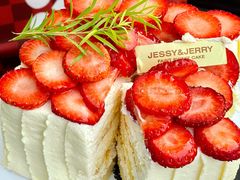 -卷心卷意·轻甜蛋糕(新光天地店)