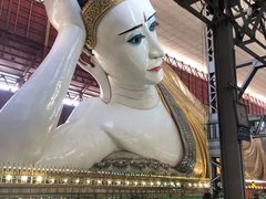 -ခြောက်ထပ်ကြီးရွှေသာလျောင်းဘုရားကြီး