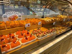 -菲尔雪CAKE(九方店)