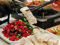 -61号餐吧(兴坪古镇漓江店)