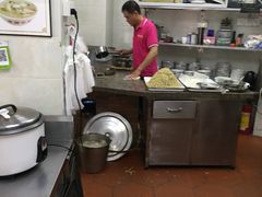 -非遗·爱西干面(小公园总店)