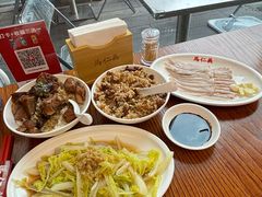 -馬仁義·好吃店(徐汇日月光店)