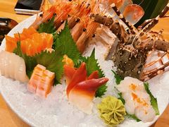 -王鼎精致料理铁板烧(世博源店)