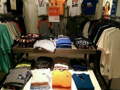-C&A(西市城购物中心店)