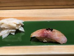 -荣一代目OMAKASE板前料理