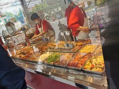 -晶牌烤鸭(延吉东路557弄小区店)