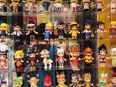 -泡泡玛特POPMART(天环购物中心店)
