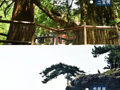 -庐山风景名胜区