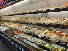 -成都玉林串串香(世纪港湾店)