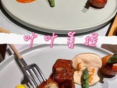 -叶叶菩提·晋福宫